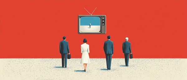 Know What You Own: New Rules of Audience Building by Kate Parker