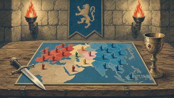 Record vs. Action: The Land Grab in GTM Tech