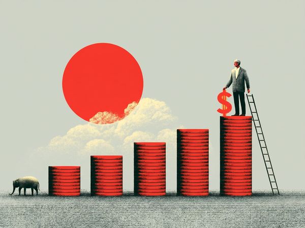 The Core 4: What Separates Elite Execs from Everybody Else by Cassie Young