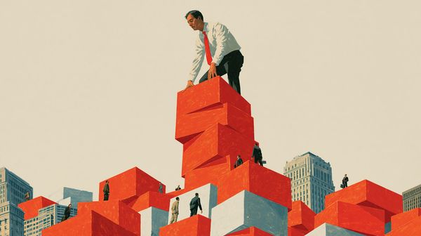 The Year Every Buyer Tries To Build Their Own Software