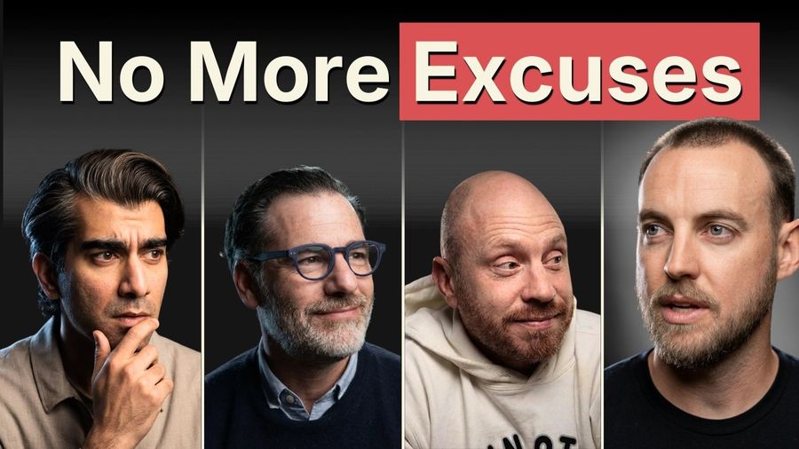 What World-Class AI in GTM Looks Like | Kyle Norton, CRO @ Owner.com
