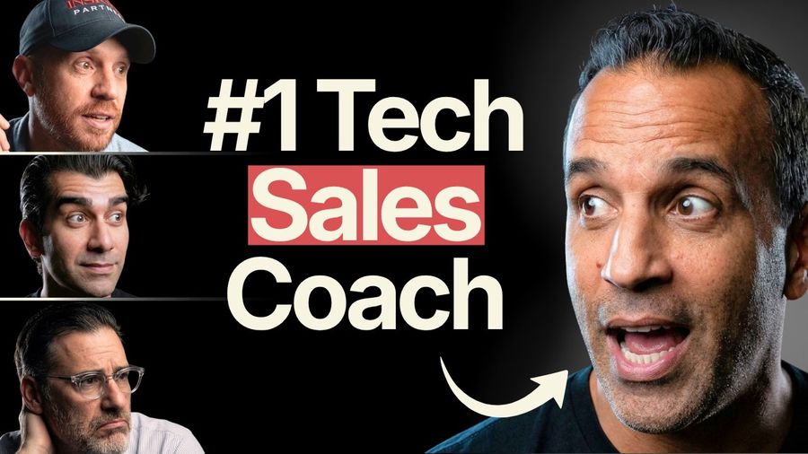 How To Make Your ARR 20% More Valuable To Investors | Keenan, CEO @ A Sales Growth Company