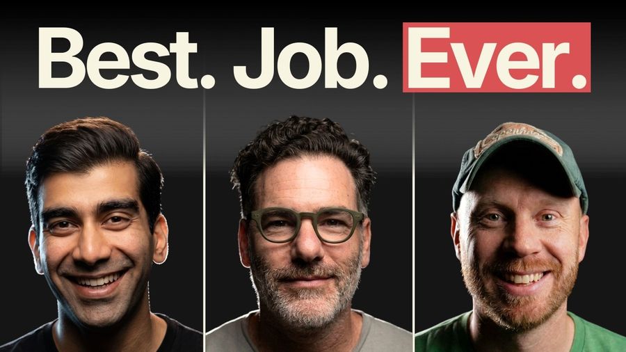 Sales Millionaires Are Back… Wasn’t AI Supposed to Destroy This Job?!