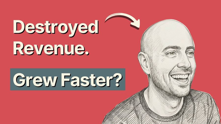 Why Intercom Destroyed Its Predictable SaaS Revenue