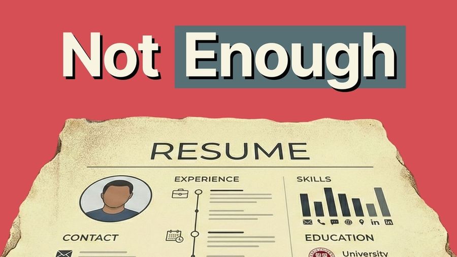 This is How Tech Executives Will Get Hired in 2026