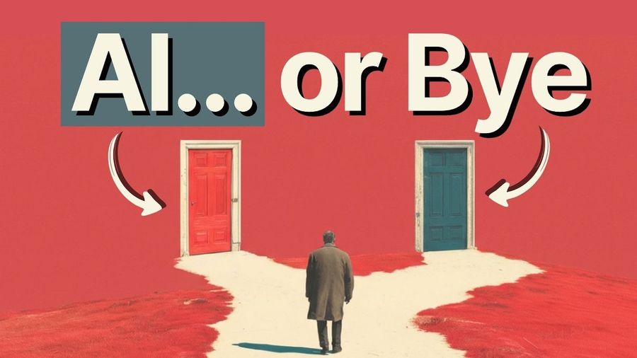Do SaaS Teams ACTUALLY Need AI?
