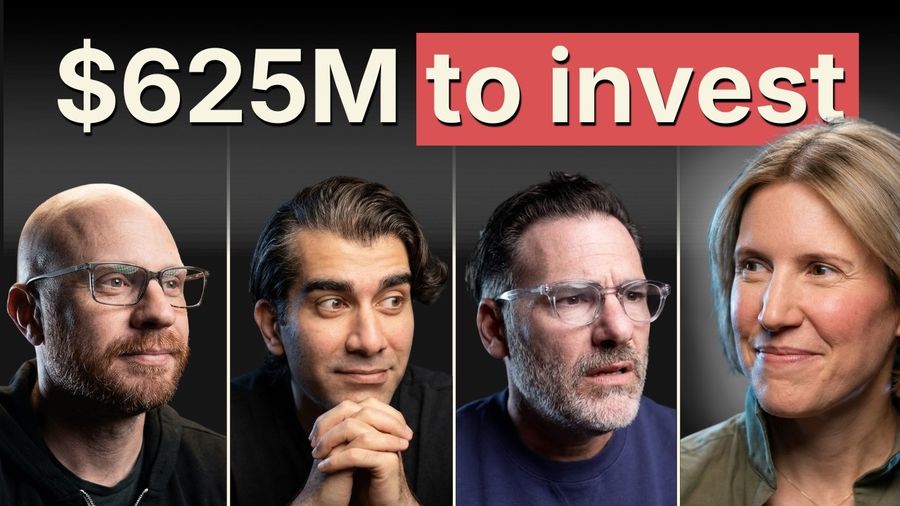 How Top VCs Pick Startups In 2026 | Cassie Young, General Partner @ Primary Venture Partners