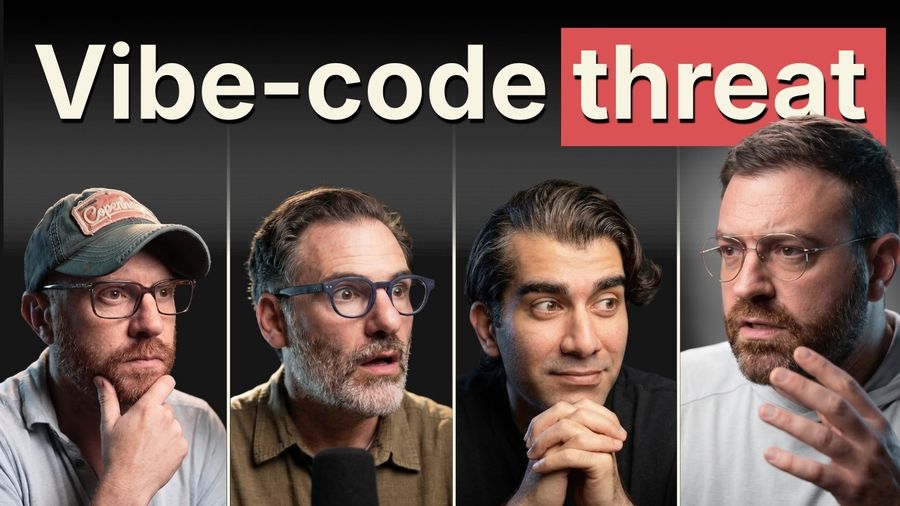 Your AI "Advantage" is Making You Hackable | Ryan Burke, VP Worldwide Sales @ Crogl