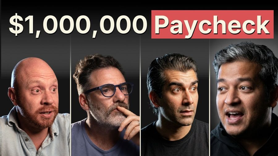 The $1M Employee Is Here: Why ClickUp Replaced 22% Of Its Team | Gaurav Agarwal, COO@ClickUp